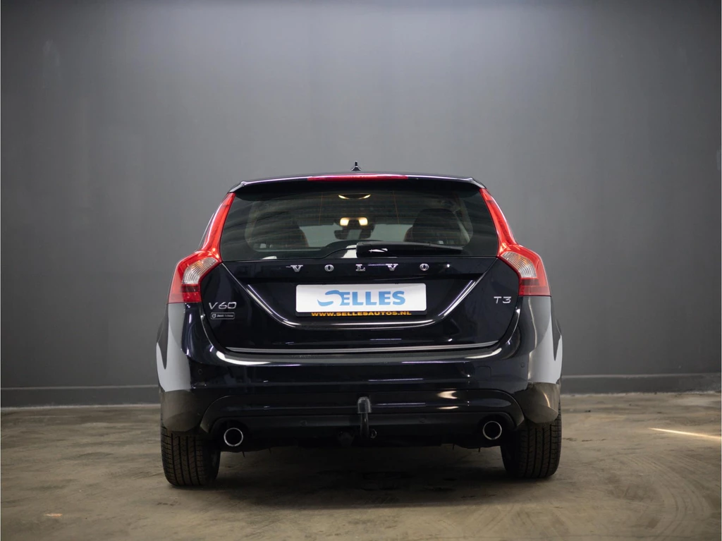 Volvo V60 – foto 5