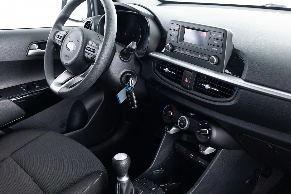 Kia Picanto – foto 6