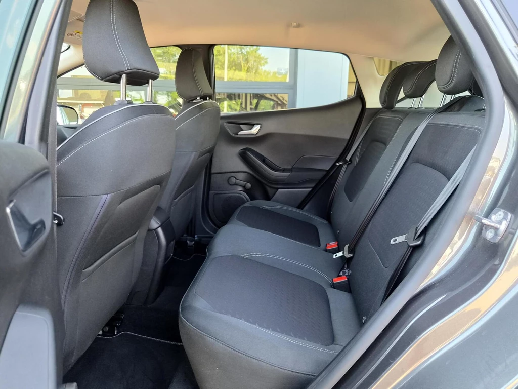 Ford Fiesta – foto 13