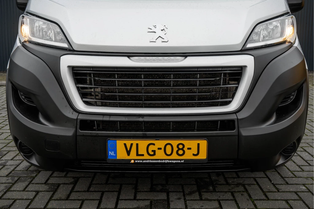Peugeot Boxer – foto 8