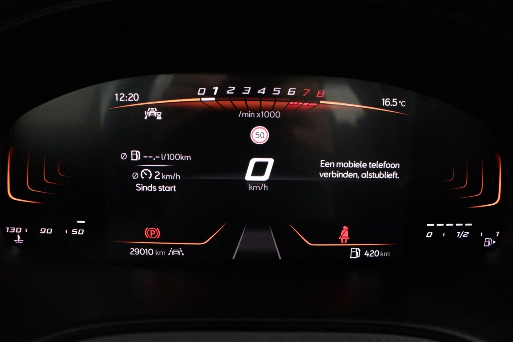 SEAT Arona – foto 11