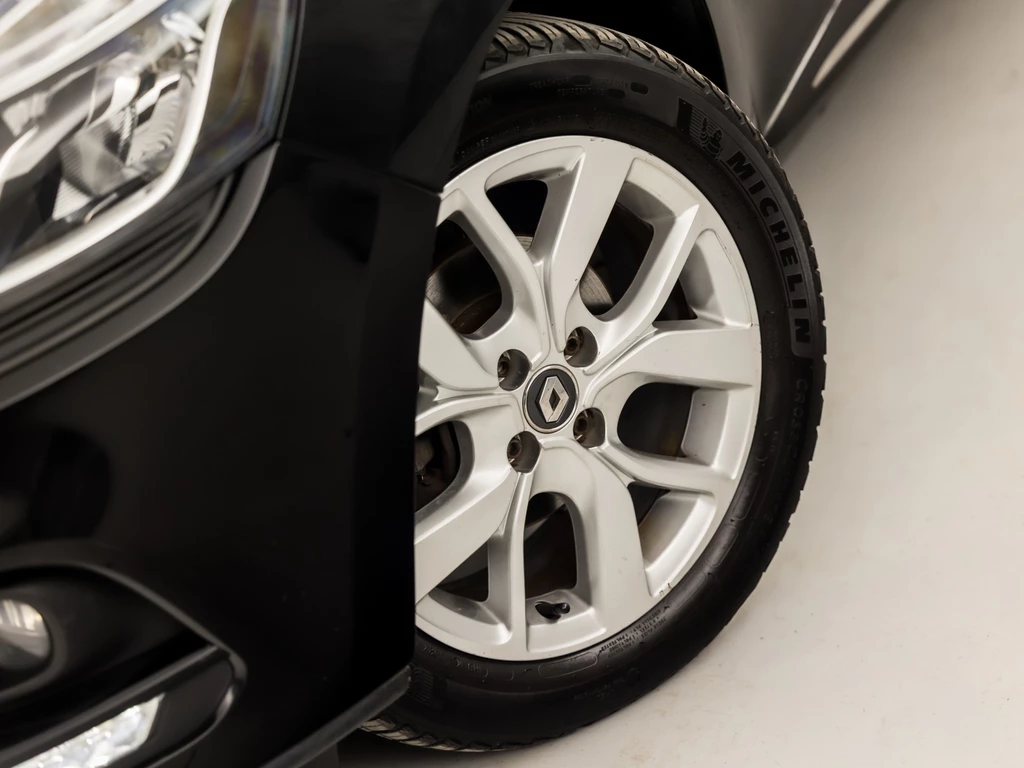 Renault Clio – foto 13