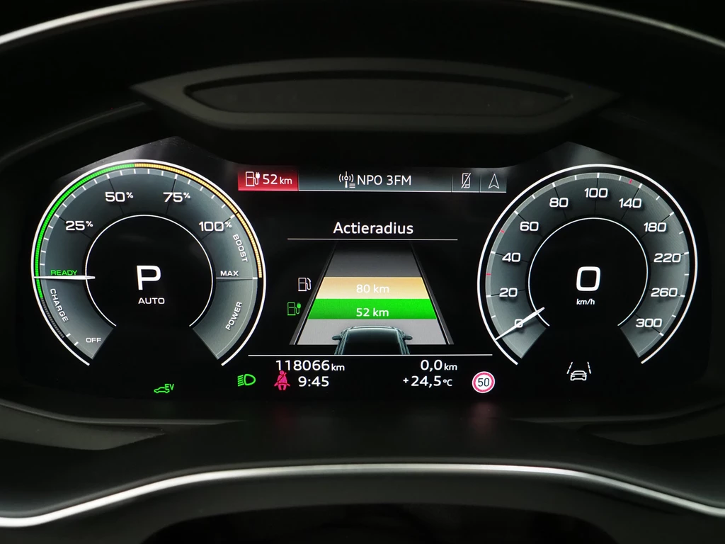 Audi A6 – foto 27