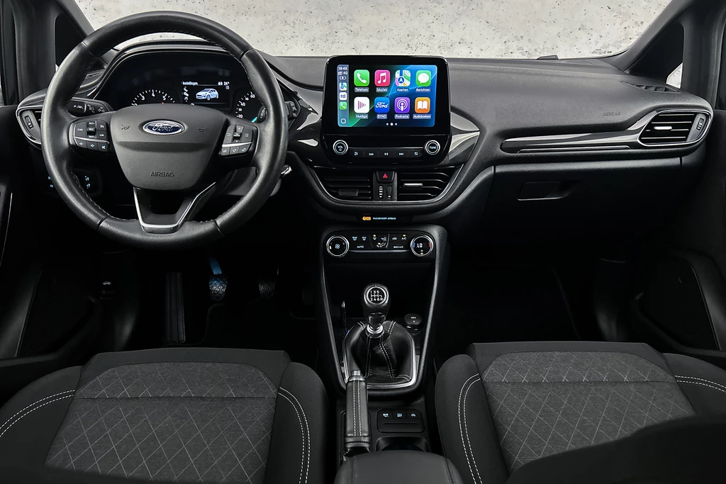 Ford Fiesta – foto 10
