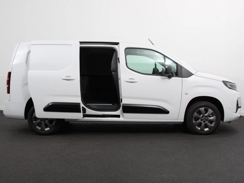 Opel Combo – foto 8