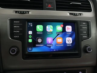 Volkswagen Golf – thumbnail 15