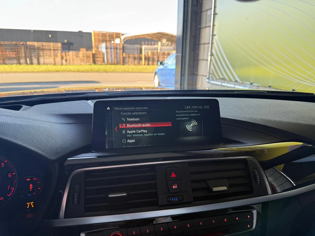 BMW 4 Serie – foto 29