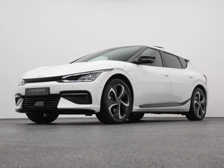 Kia EV6 – thumbnail 2