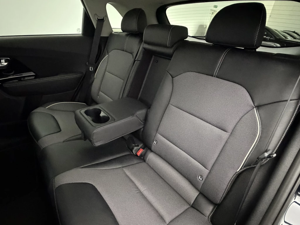Kia e-Niro – foto 27