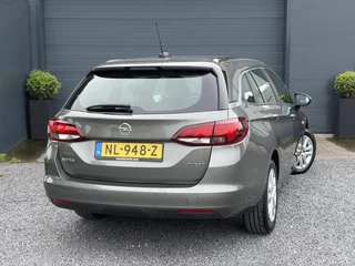 Opel Astra – thumbnail 3