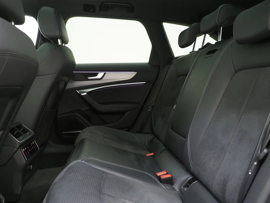 Audi A6 – foto 41