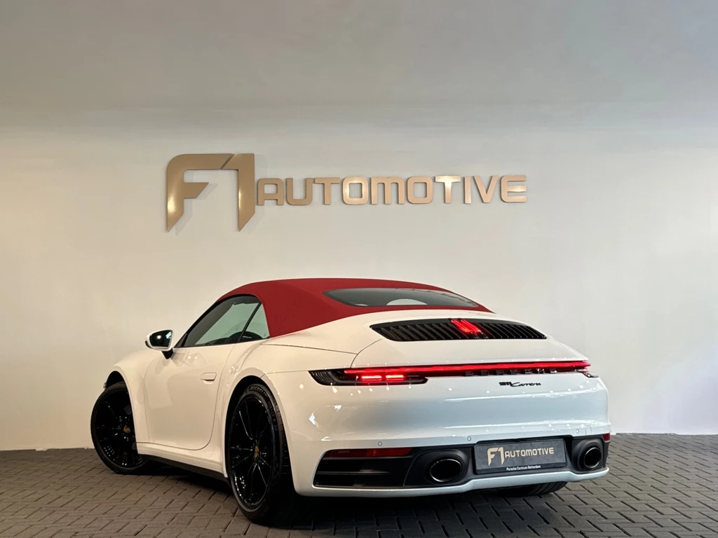 Porsche 911 – foto 3