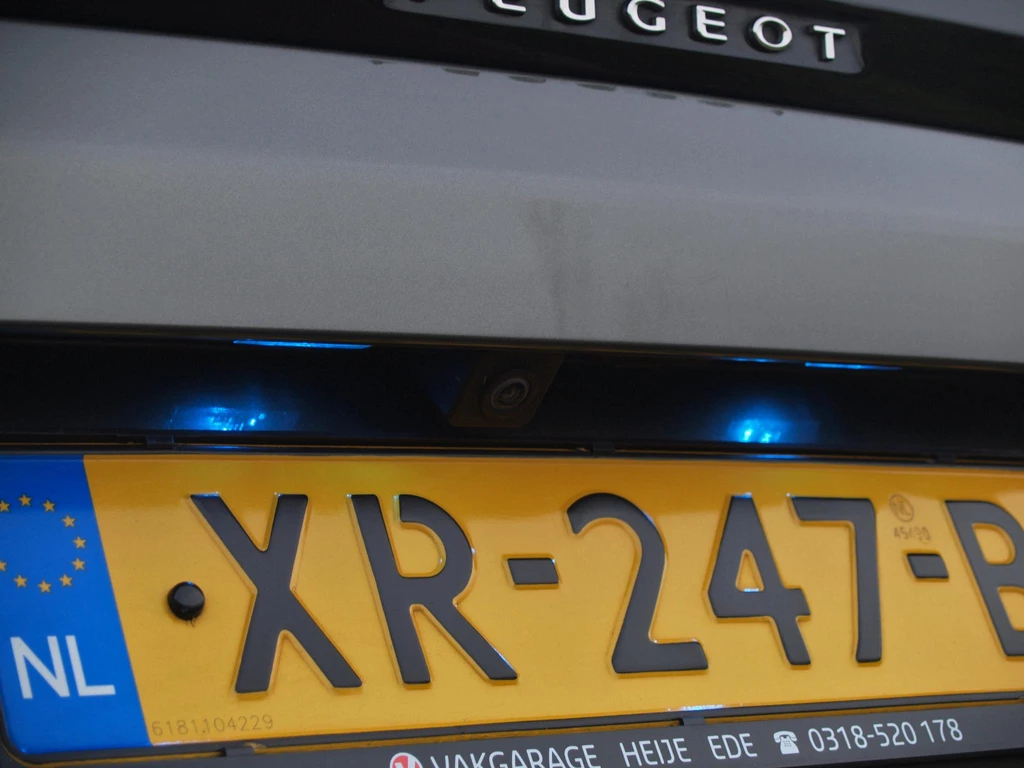 Peugeot 3008 – foto 13