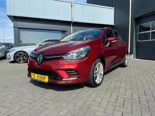 Renault Clio – thumbnail 1