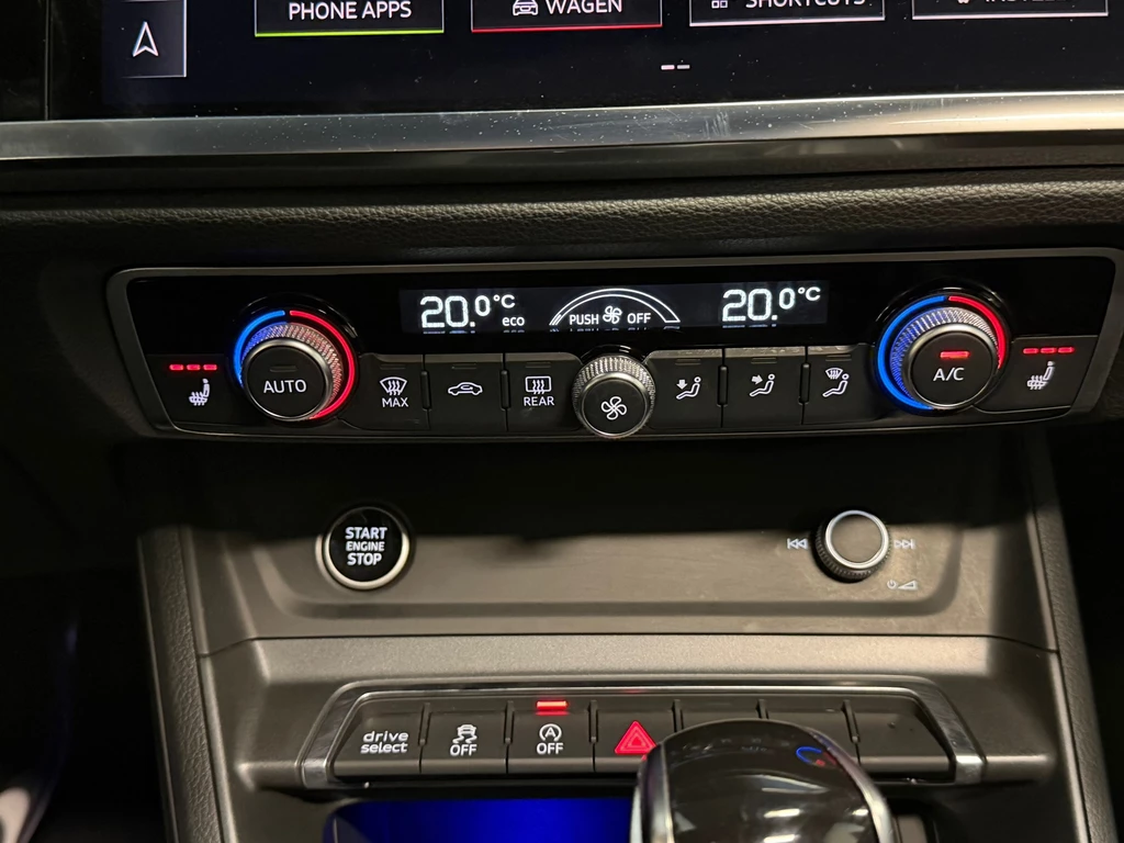 Audi Q3 – foto 30