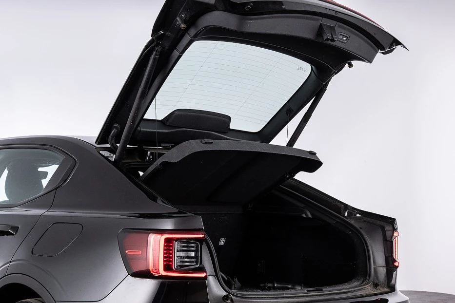 Polestar 2 – foto 17