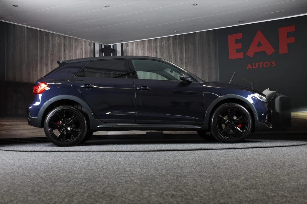 Audi A1 – foto 10