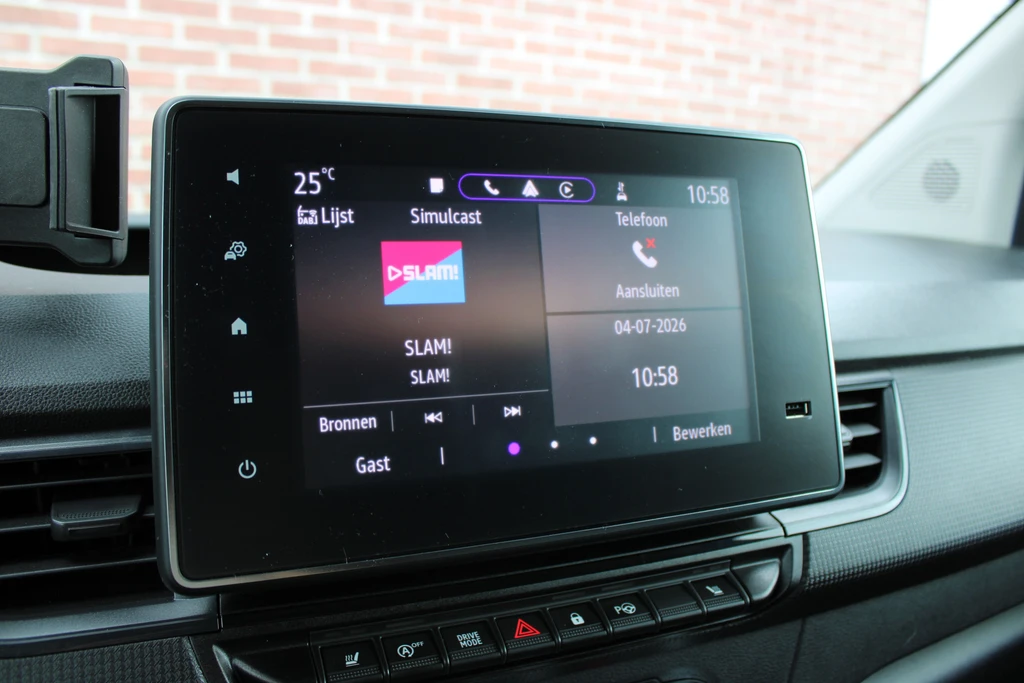 Renault Kangoo – foto 17