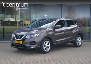 Nissan QASHQAI – thumbnail 1