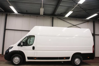 Peugeot Boxer – thumbnail 2