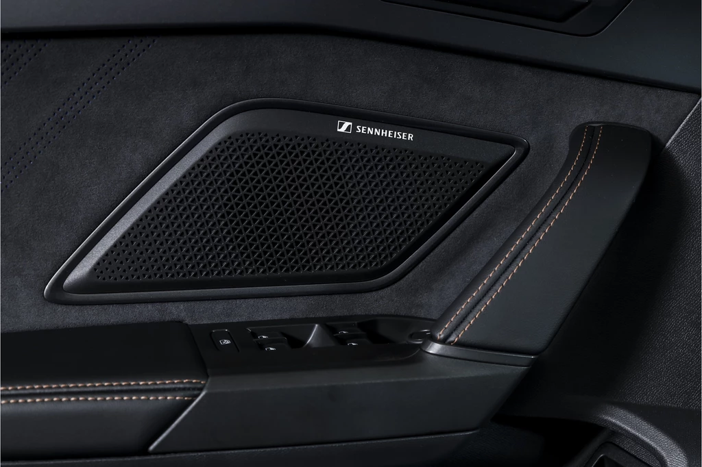 CUPRA Formentor – foto 32