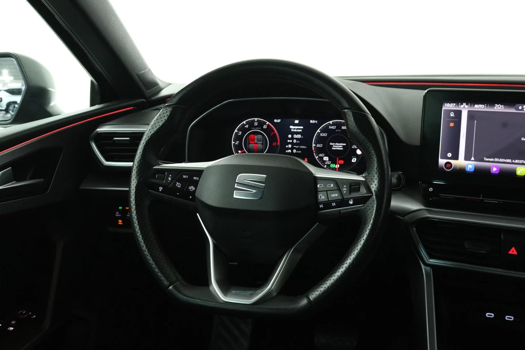 SEAT Leon – foto 9