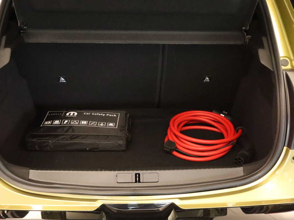 Lancia Ypsilon – foto 16