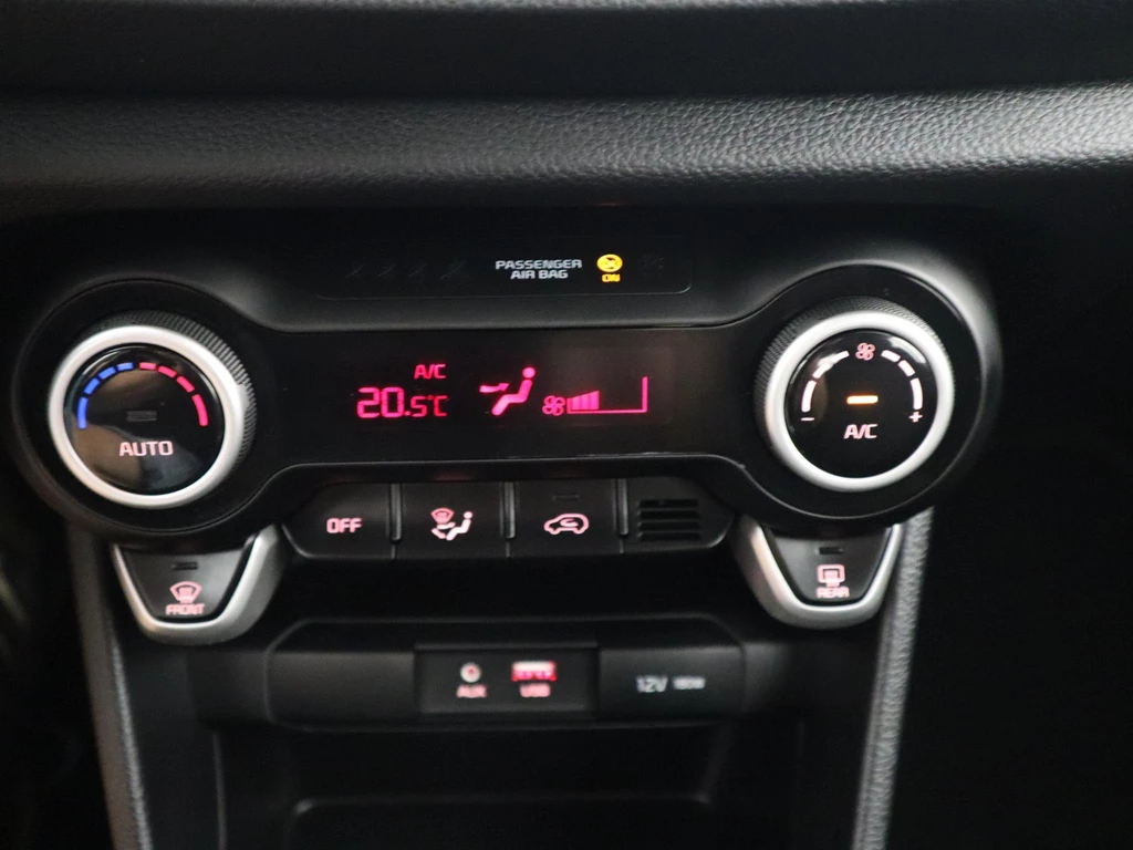 Kia Picanto – foto 27