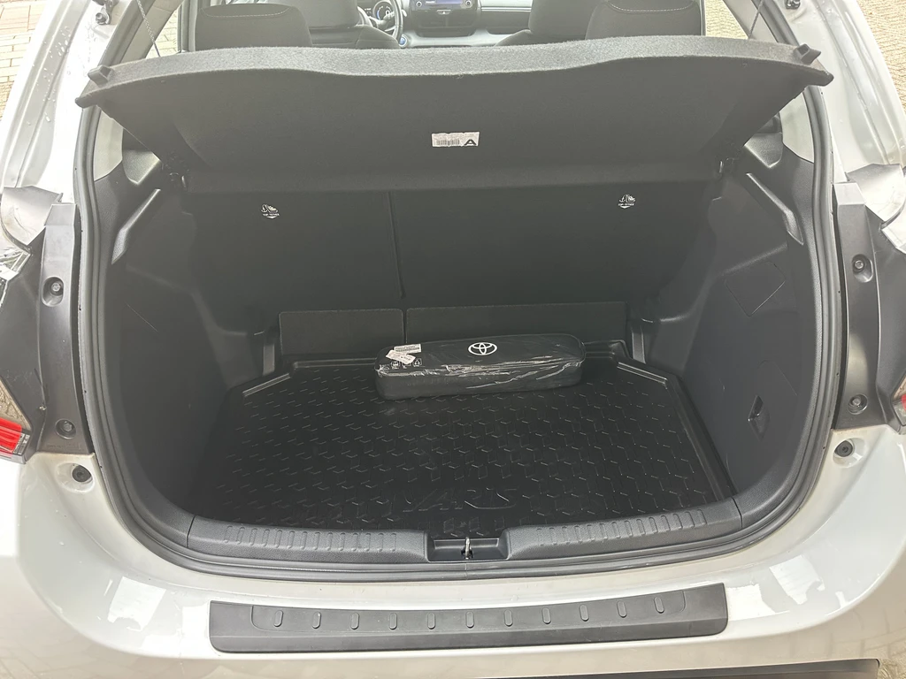 Toyota Yaris – foto 50