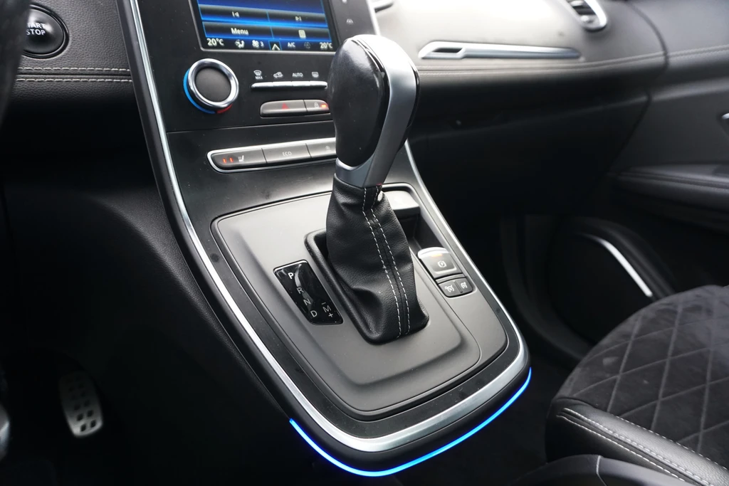 Renault Grand Scénic – foto 28