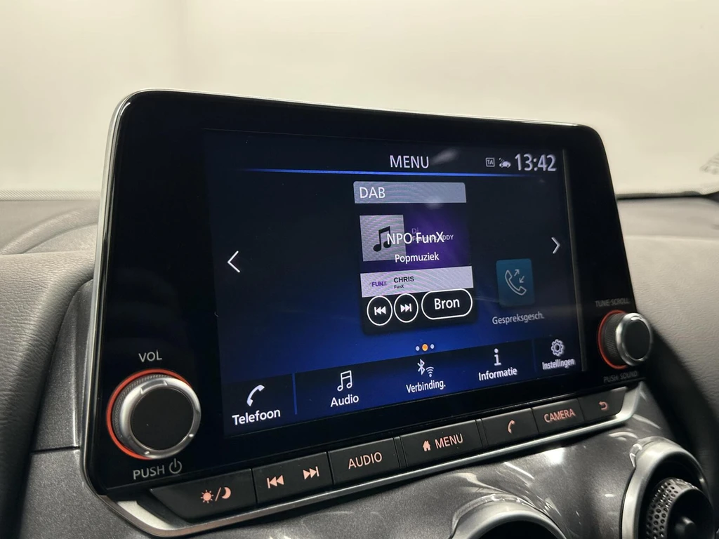 Nissan Juke – foto 33