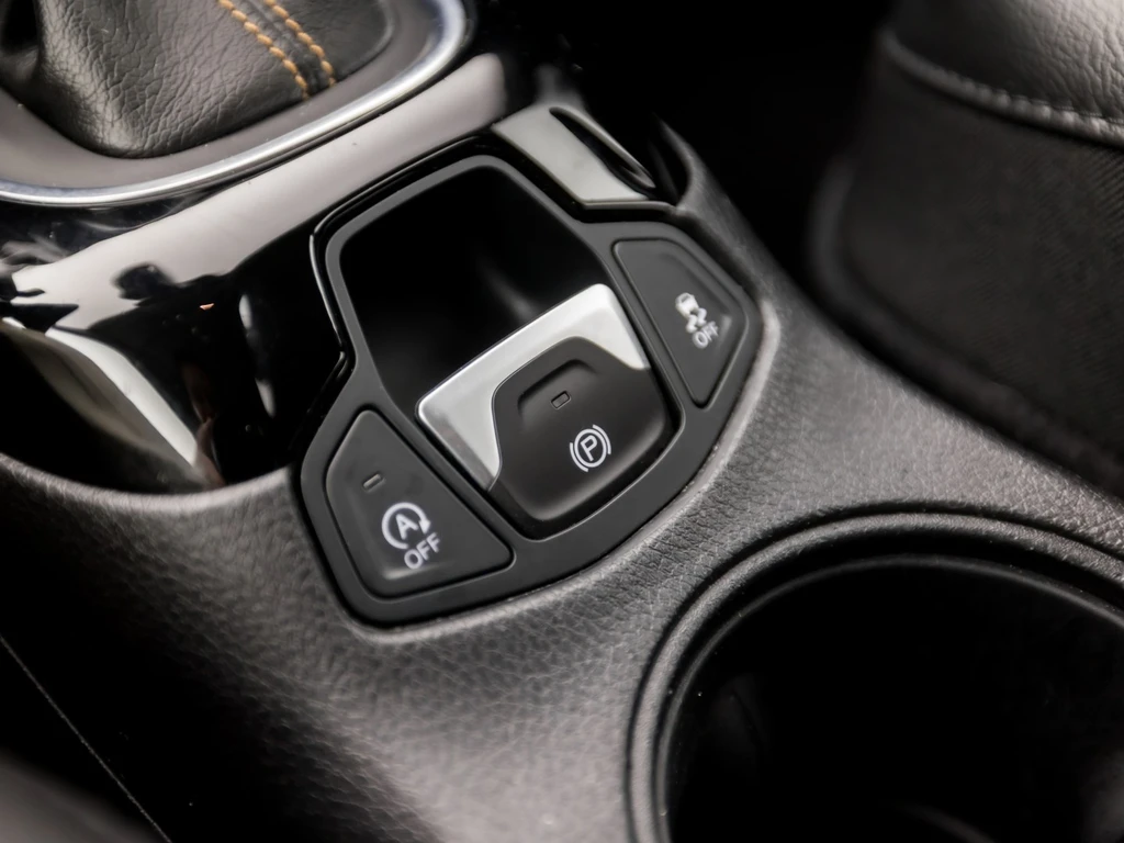 Jeep Compass – foto 22