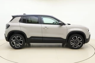 Jeep Avenger – thumbnail 7