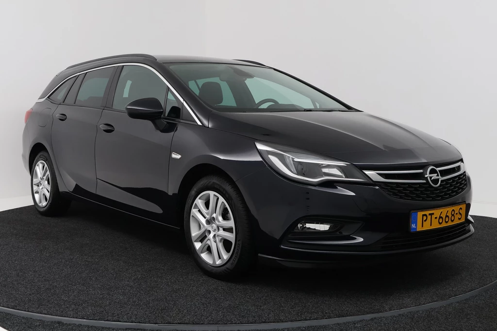 Opel Astra – foto 7