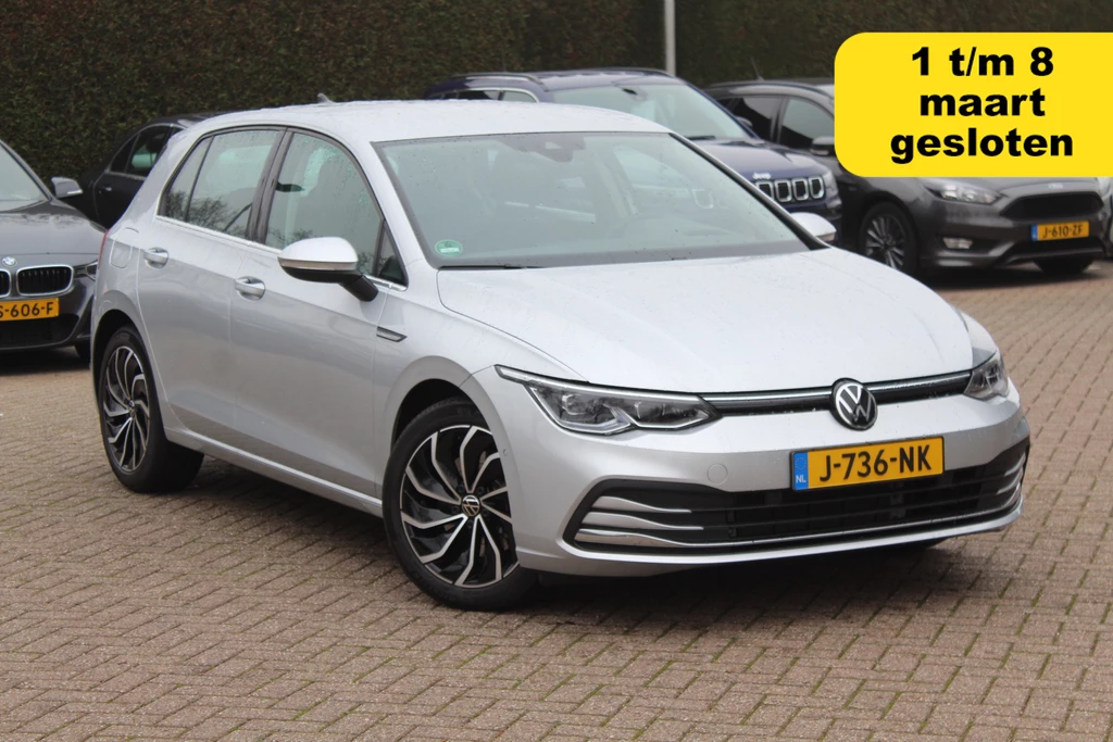 Volkswagen Golf – foto 7