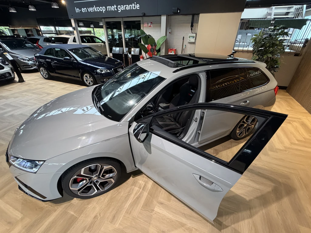Škoda Octavia – foto 2