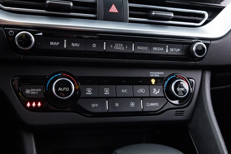 Kia Niro – foto 23
