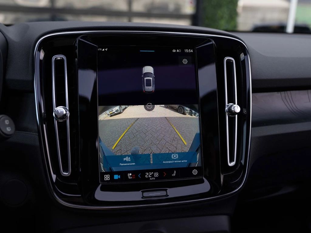 Volvo XC40 – foto 28