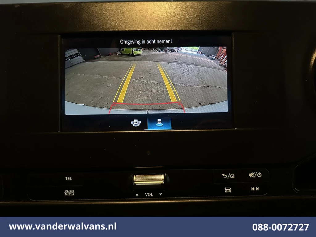 Mercedes-Benz Sprinter – foto 6