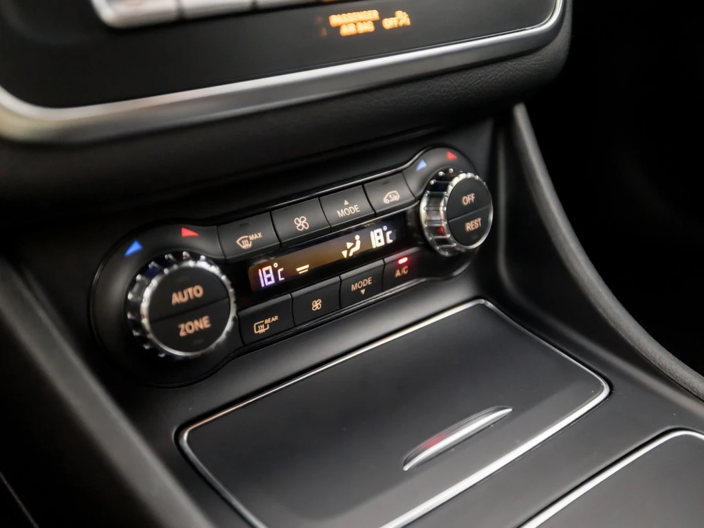 Mercedes-Benz CLA – foto 13