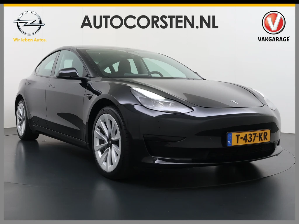 Tesla Model 3 – foto 9