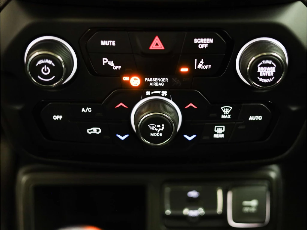 Jeep Renegade – foto 13