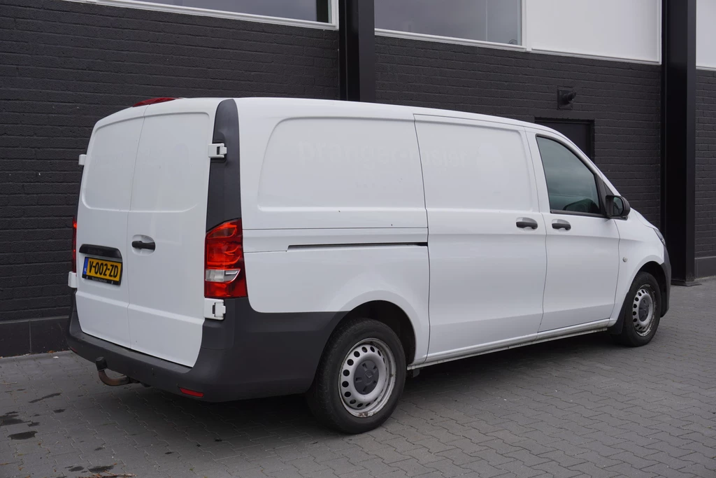 Mercedes-Benz Vito – foto 3