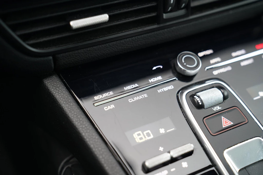 Porsche Cayenne – foto 41