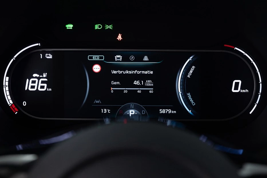 Kia e-Soul – foto 36