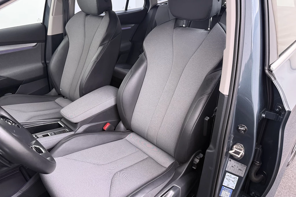 Škoda Enyaq iV – foto 10