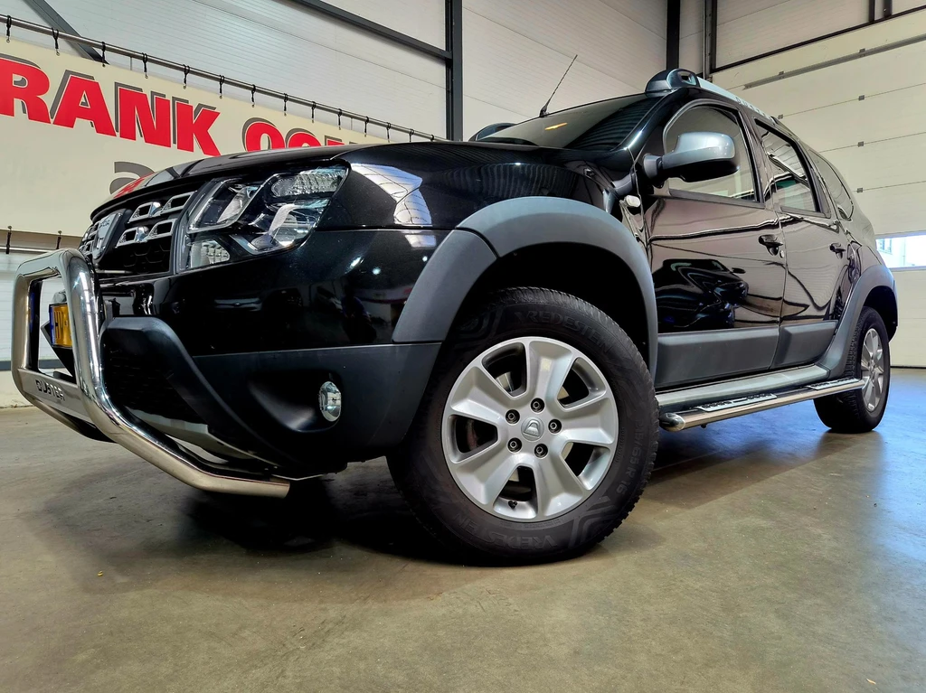 Dacia Duster – foto 2