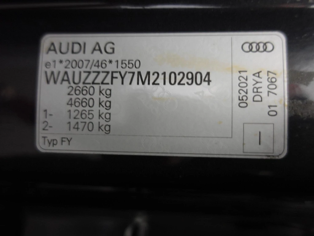 Audi Q5 – foto 47
