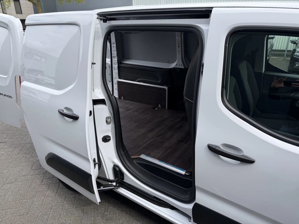 Citroën ë-Berlingo – foto 13