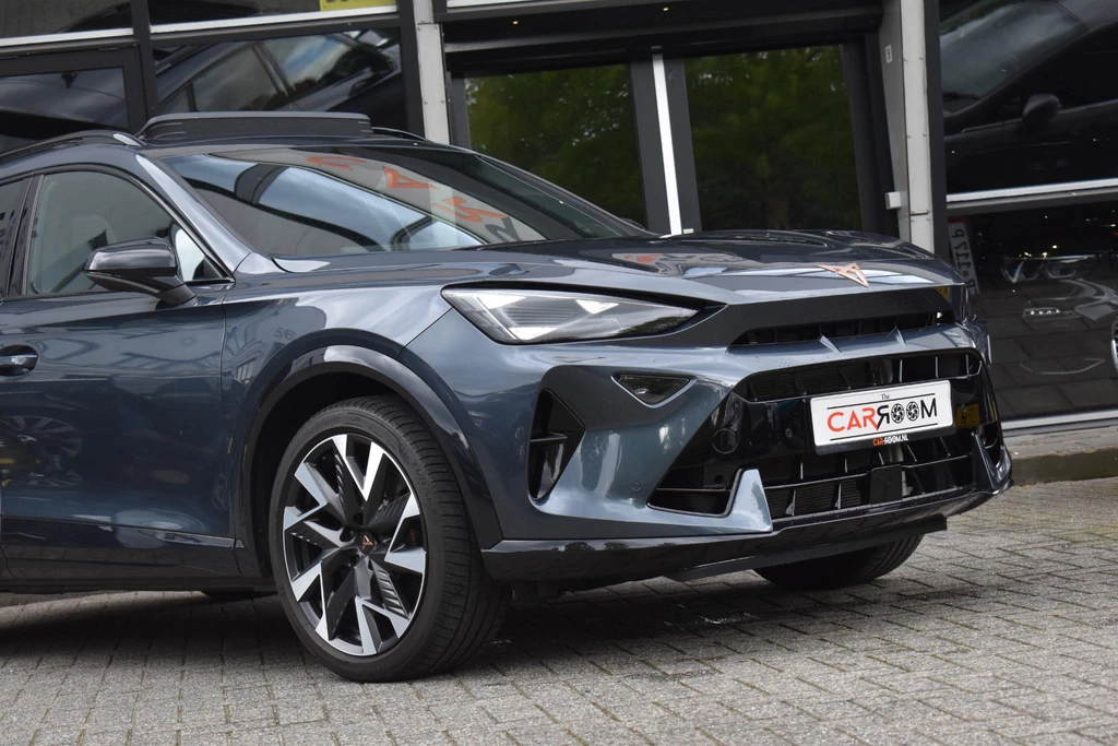 CUPRA Formentor – foto 13